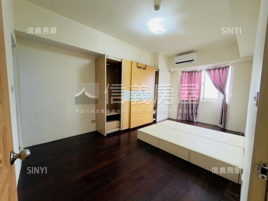 師院碧瑤採光三房房屋室內格局與周邊環境