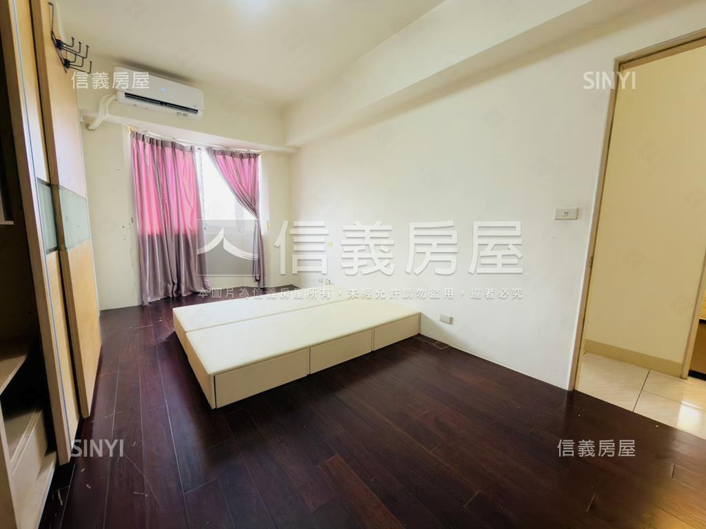 師院碧瑤採光三房房屋室內格局與周邊環境