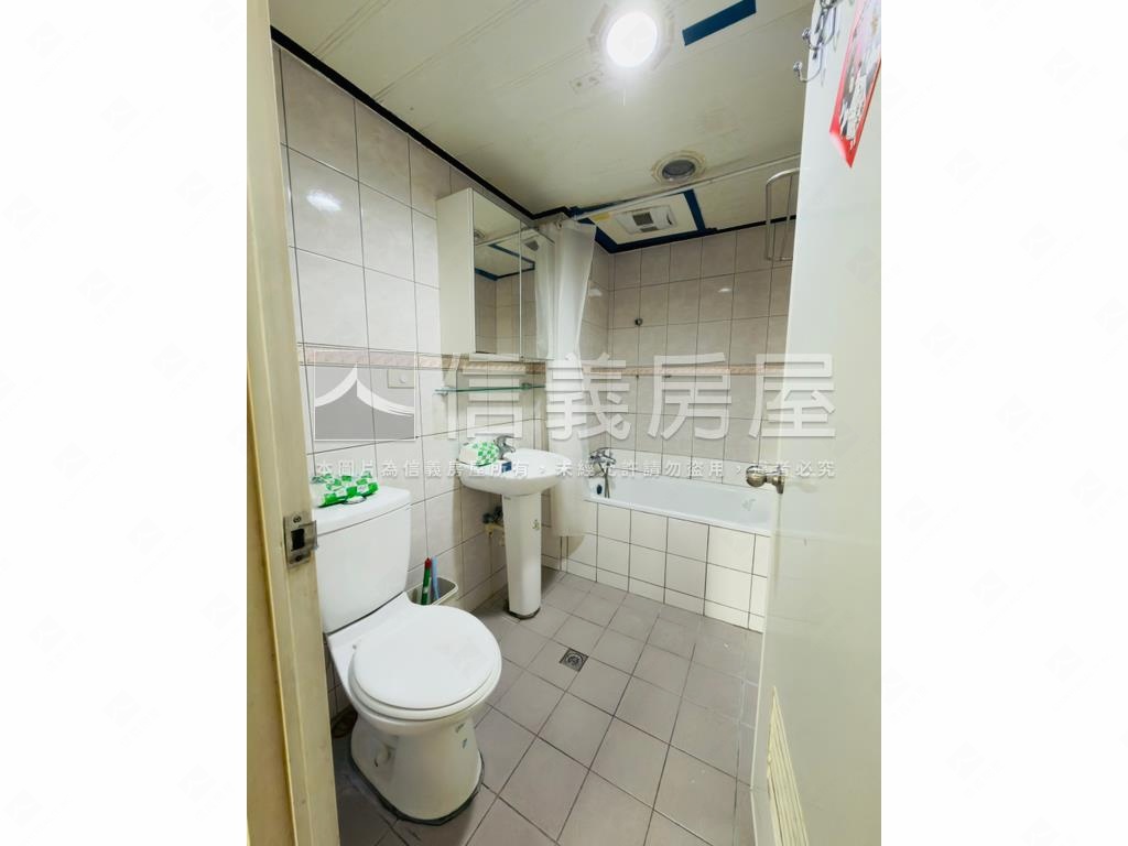 師院碧瑤採光三房房屋室內格局與周邊環境