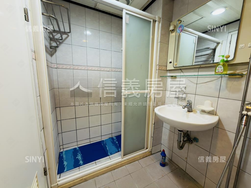 師院碧瑤採光三房房屋室內格局與周邊環境