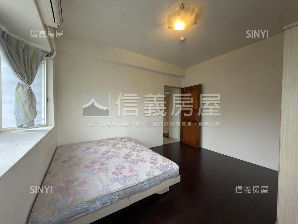 師院碧瑤採光三房房屋室內格局與周邊環境