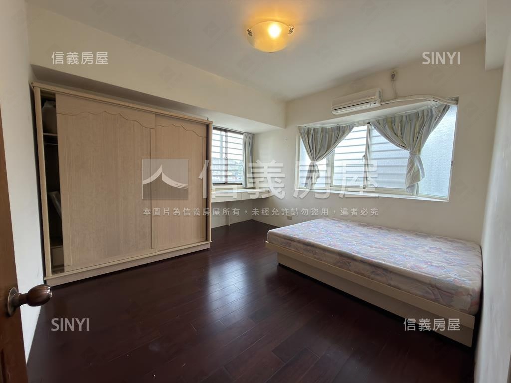 師院碧瑤採光三房房屋室內格局與周邊環境