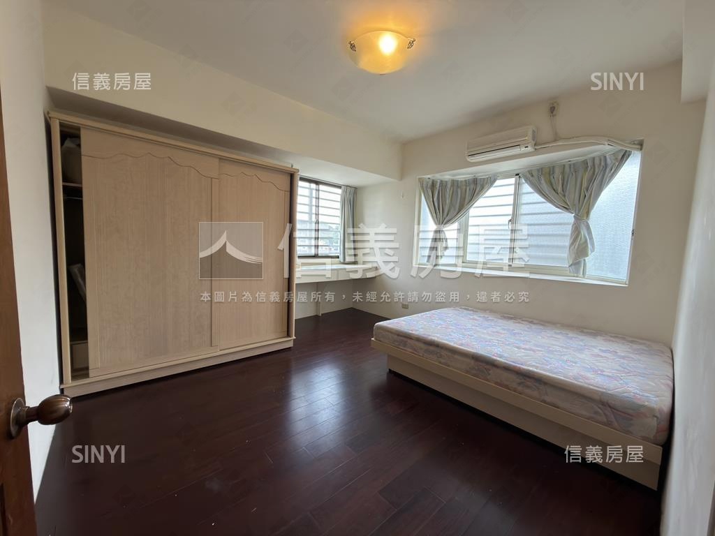 師院碧瑤採光三房房屋室內格局與周邊環境