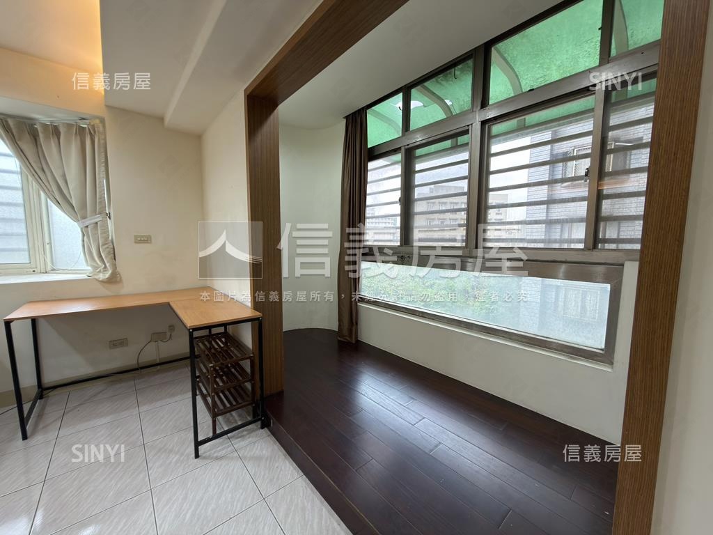 師院碧瑤採光三房房屋室內格局與周邊環境