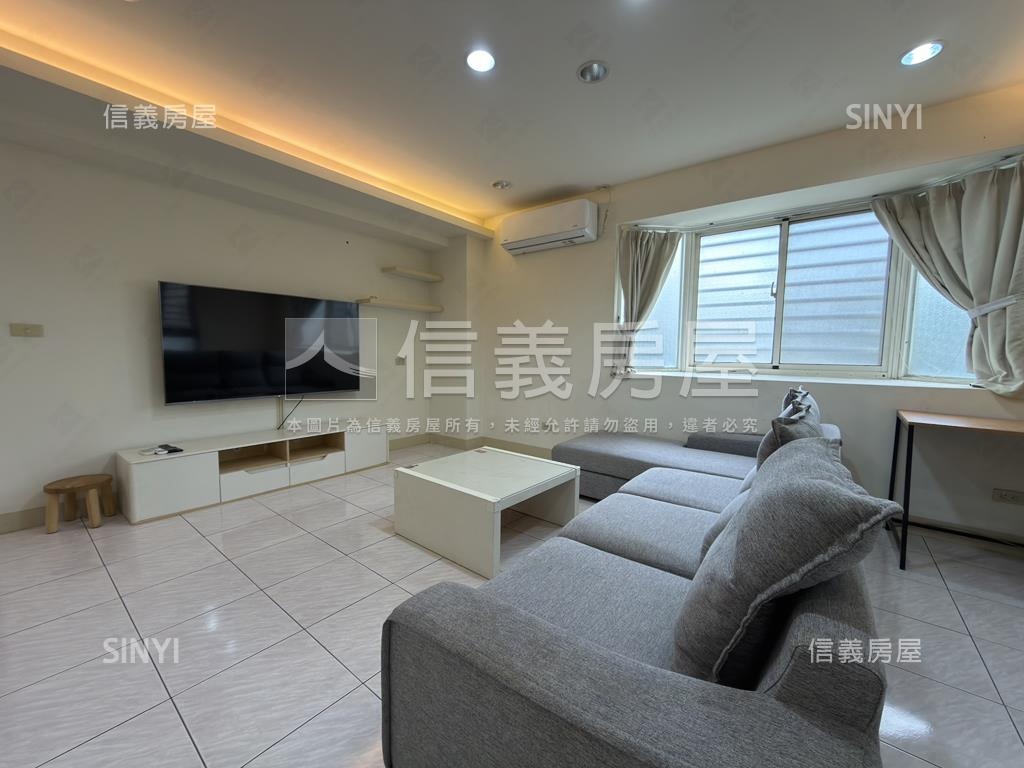 師院碧瑤採光三房房屋室內格局與周邊環境