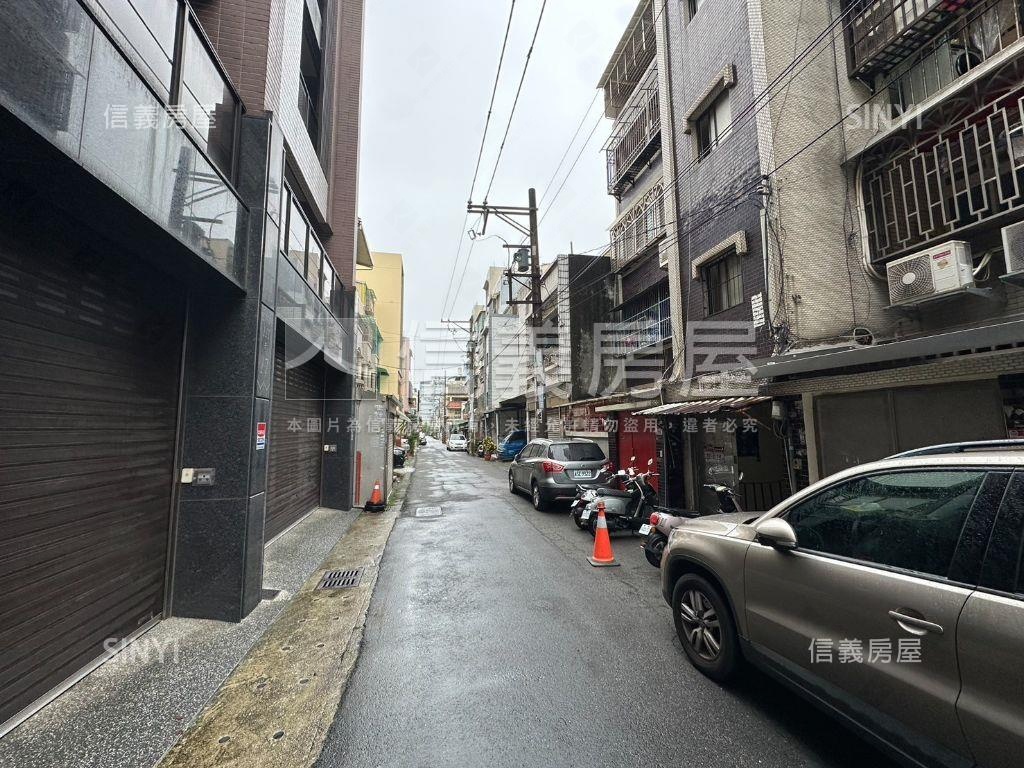 內壢吉林路大空間一樓美屋房屋室內格局與周邊環境