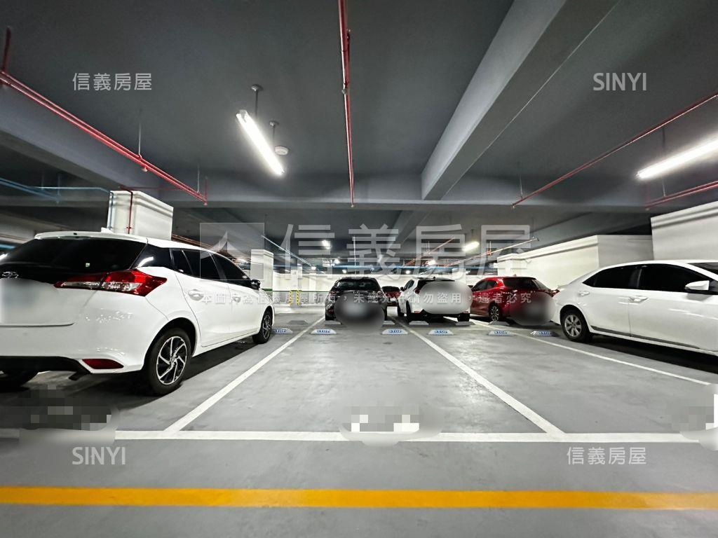 氧樂多裝潢綠意三房車位房屋室內格局與周邊環境