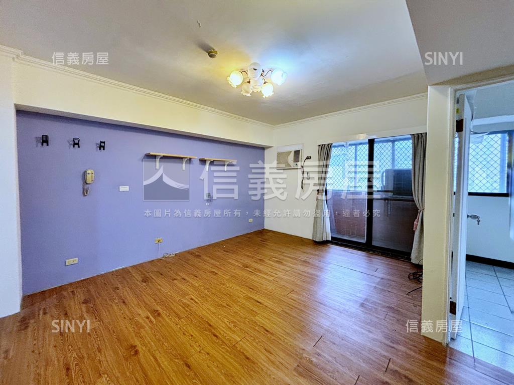 北區邊間次頂樓電梯兩房房屋室內格局與周邊環境