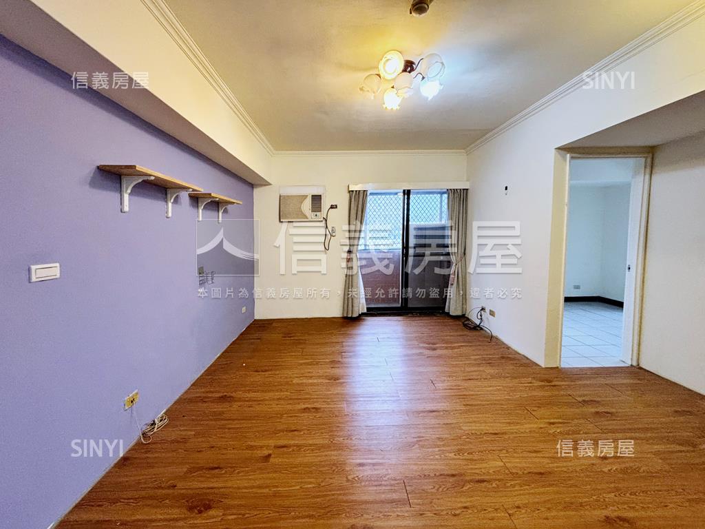 北區邊間次頂樓電梯兩房房屋室內格局與周邊環境