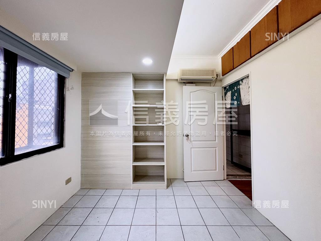 北區邊間次頂樓電梯兩房房屋室內格局與周邊環境