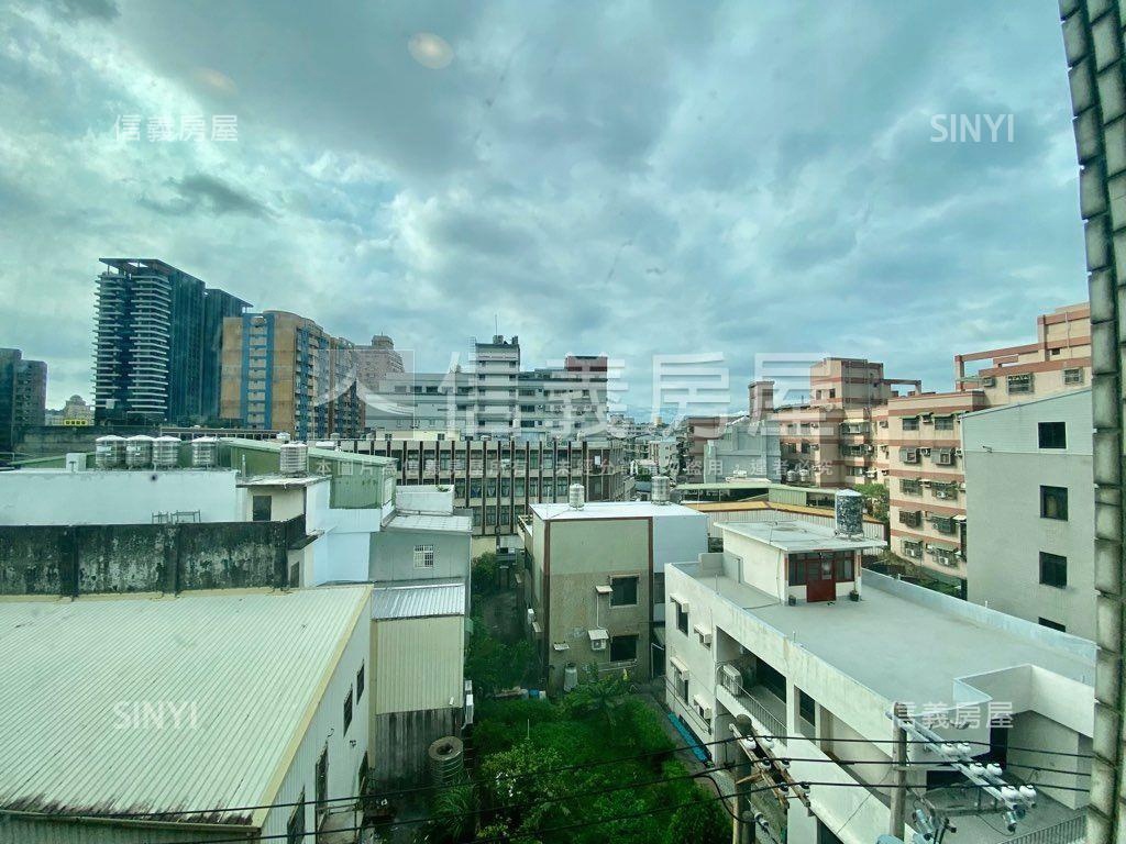 專任春日路旁大空間公寓房屋室內格局與周邊環境