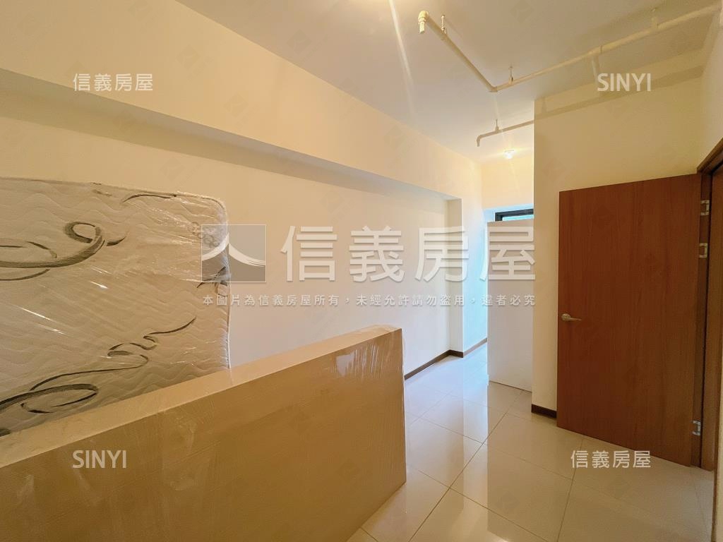 幸福成帝王戶兩房平車房屋室內格局與周邊環境