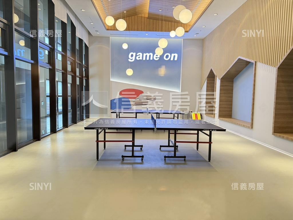 幸福成帝王戶兩房平車房屋室內格局與周邊環境