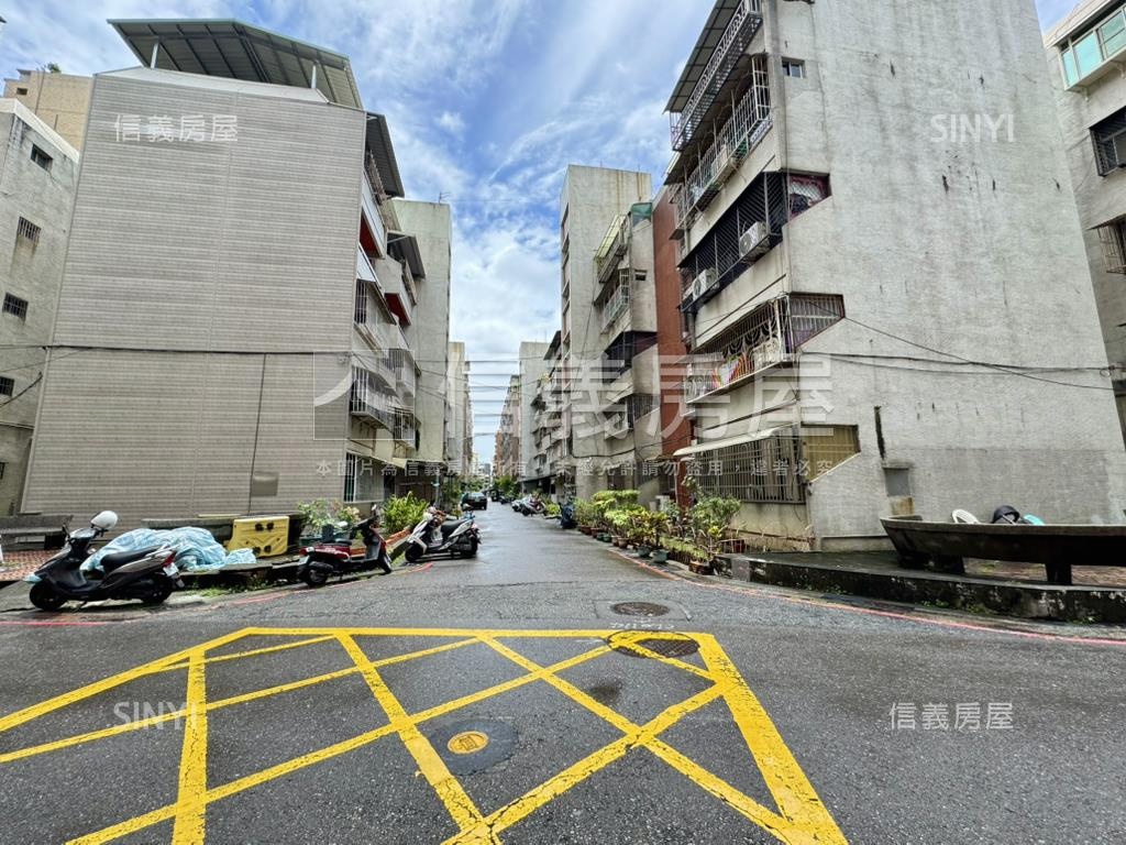 三多低總價小資好成家３房房屋室內格局與周邊環境