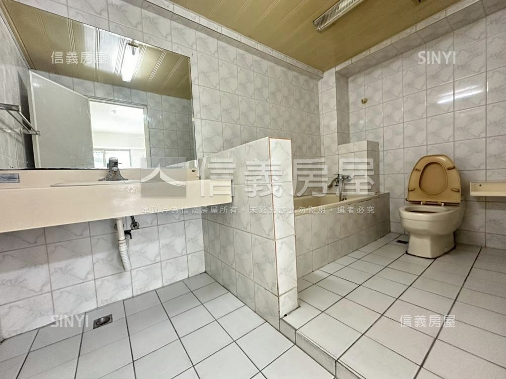 大橋三街質感華廈房屋室內格局與周邊環境