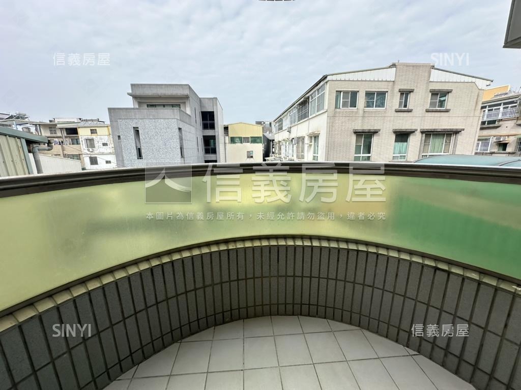 大橋三街質感華廈房屋室內格局與周邊環境