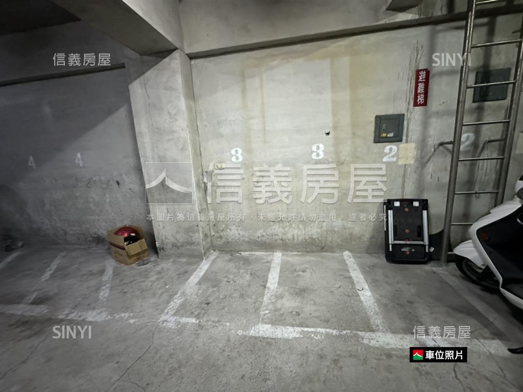 大橋三街質感華廈房屋室內格局與周邊環境