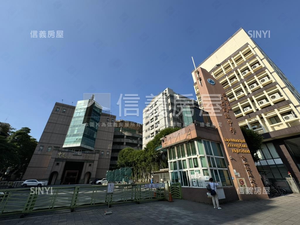 誠意出售～八德稀有透天房屋室內格局與周邊環境