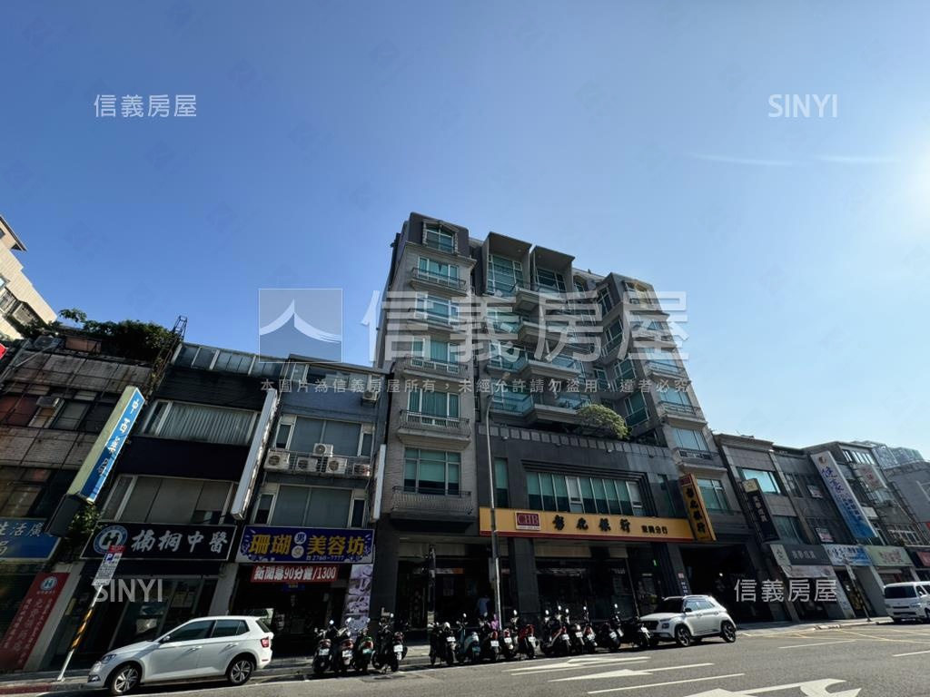 誠意出售～八德稀有透天房屋室內格局與周邊環境