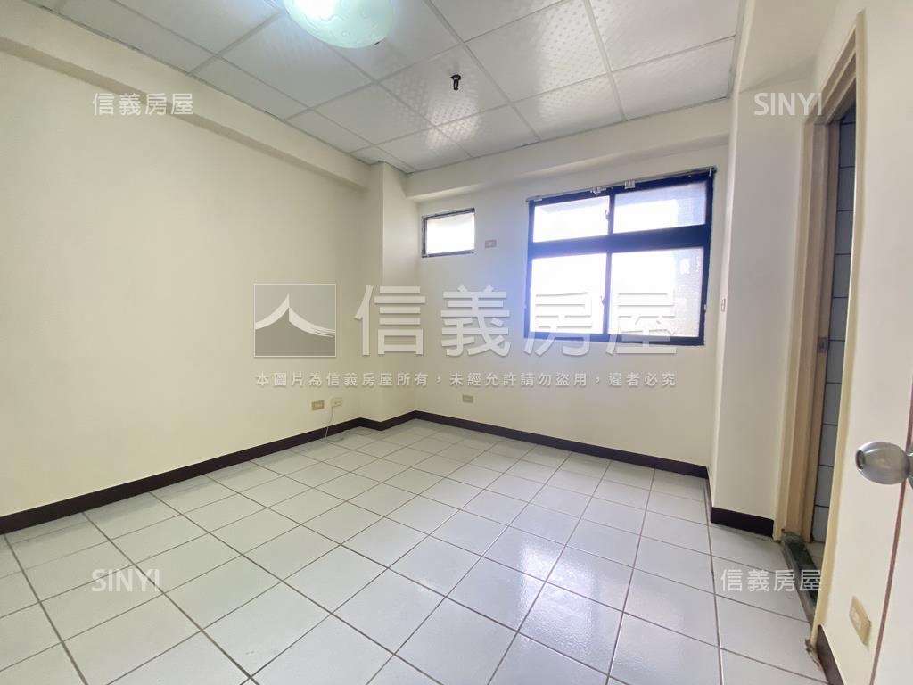 中科里仁３房～高樓美屋房屋室內格局與周邊環境
