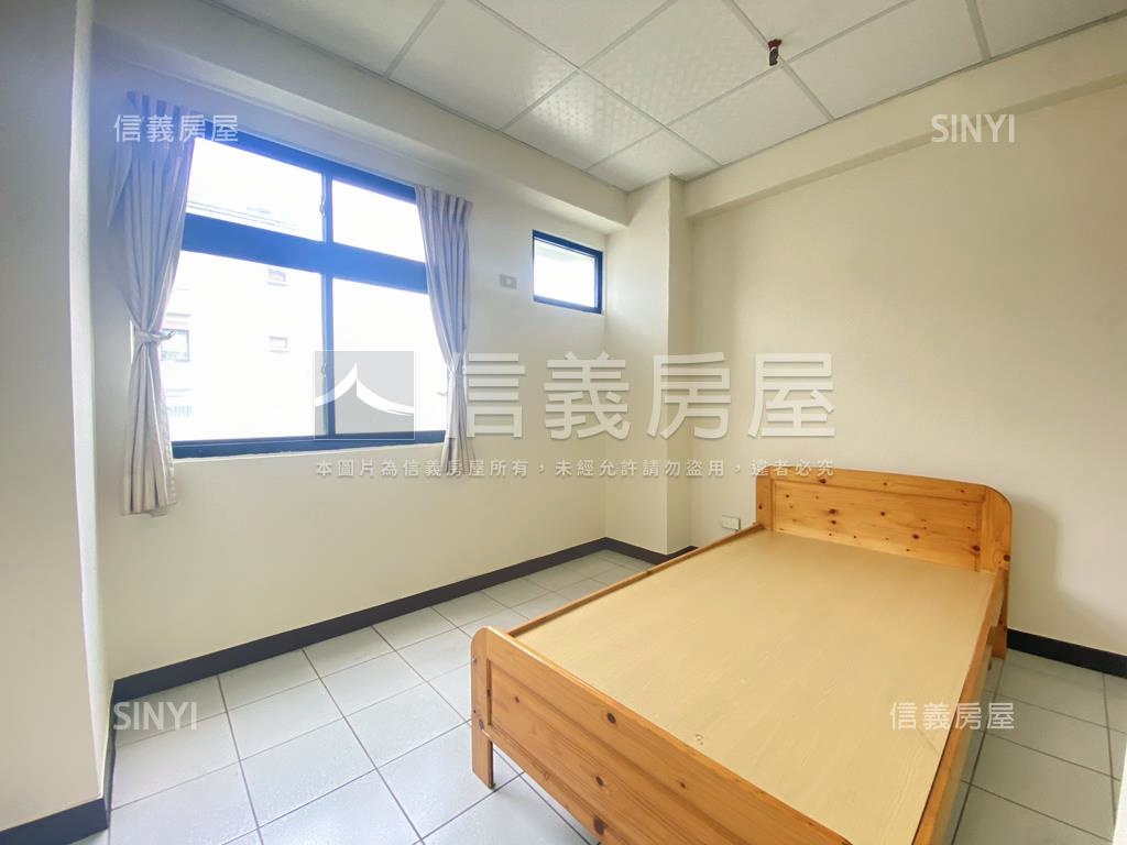 中科里仁３房～高樓美屋房屋室內格局與周邊環境
