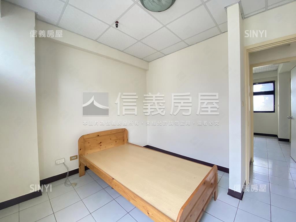 中科里仁３房～高樓美屋房屋室內格局與周邊環境