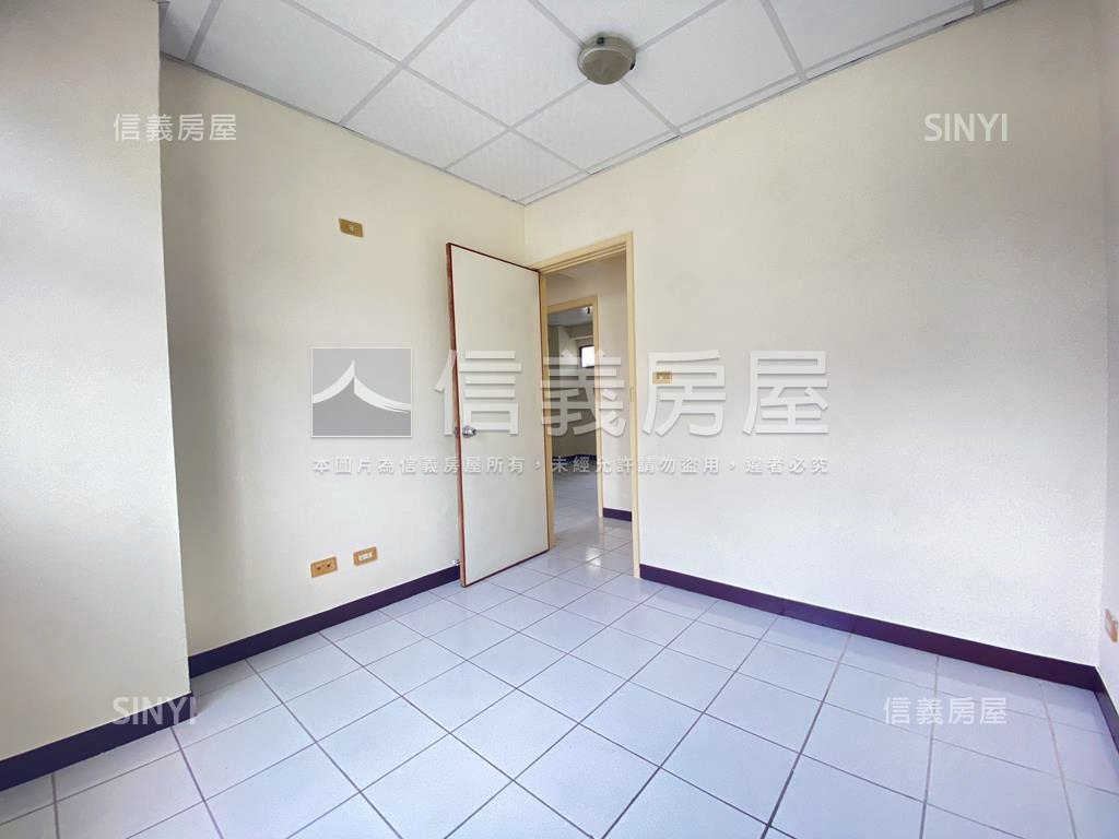 中科里仁３房～高樓美屋房屋室內格局與周邊環境