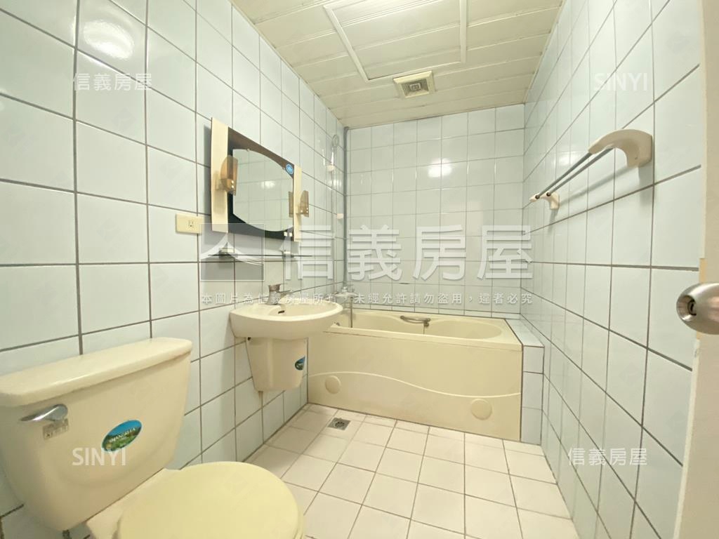 中科里仁３房～高樓美屋房屋室內格局與周邊環境