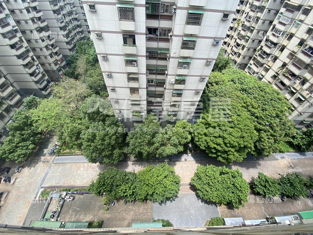 中科里仁３房～高樓美屋房屋室內格局與周邊環境