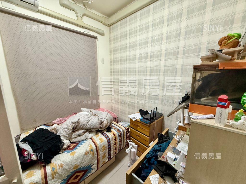 中鋼橋頭欣橋之心２房平車房屋室內格局與周邊環境