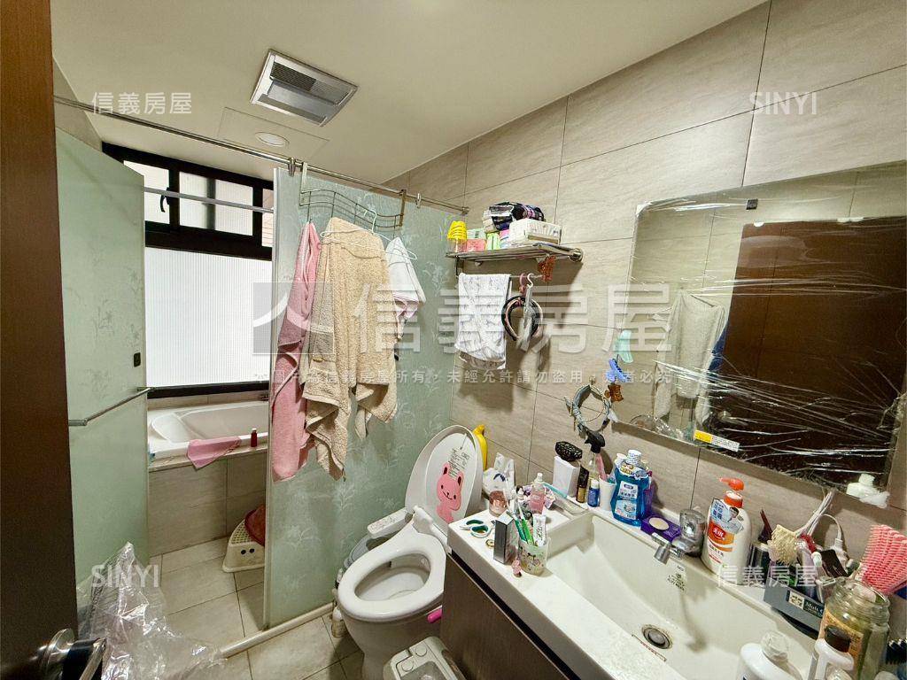 中鋼橋頭欣橋之心２房平車房屋室內格局與周邊環境