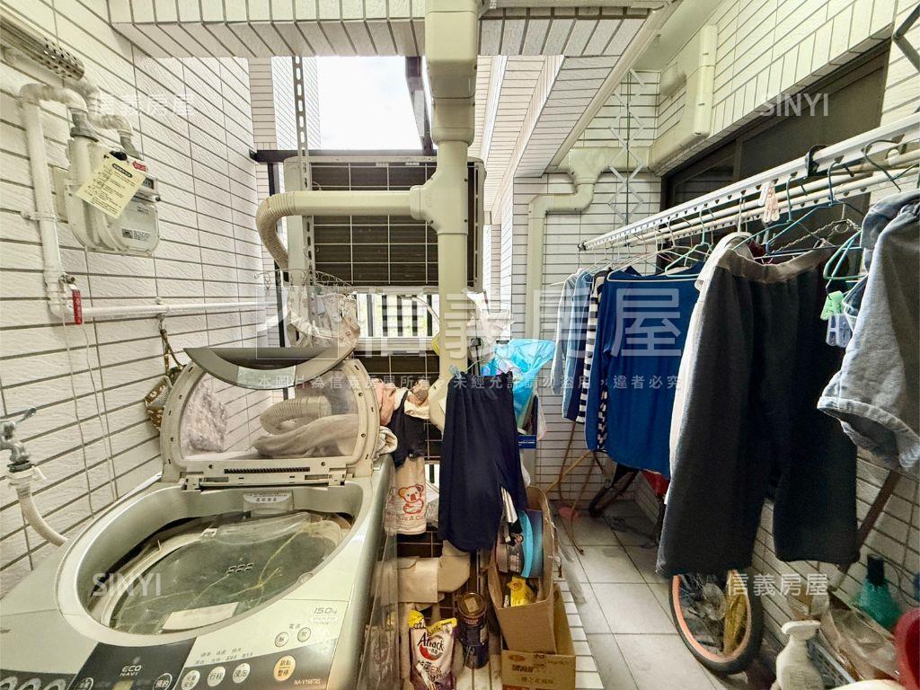 中鋼橋頭欣橋之心２房平車房屋室內格局與周邊環境