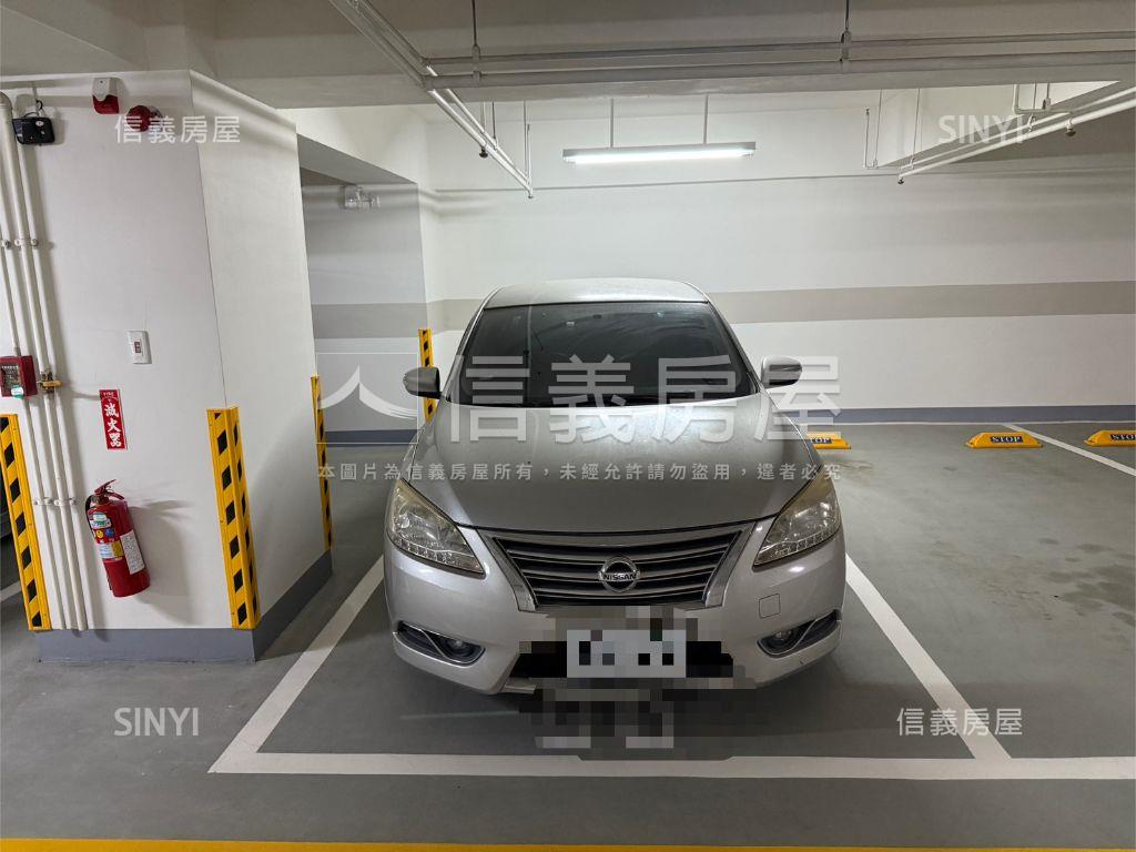 中鋼橋頭欣橋之心２房平車房屋室內格局與周邊環境