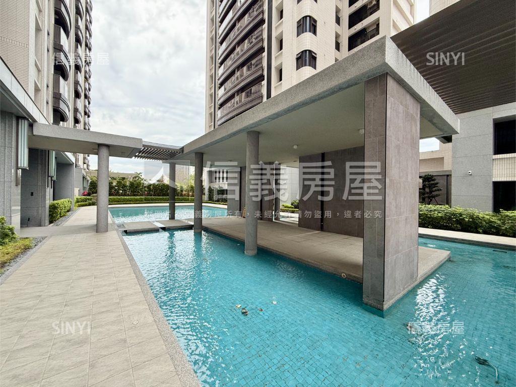 中鋼橋頭欣橋之心２房平車房屋室內格局與周邊環境