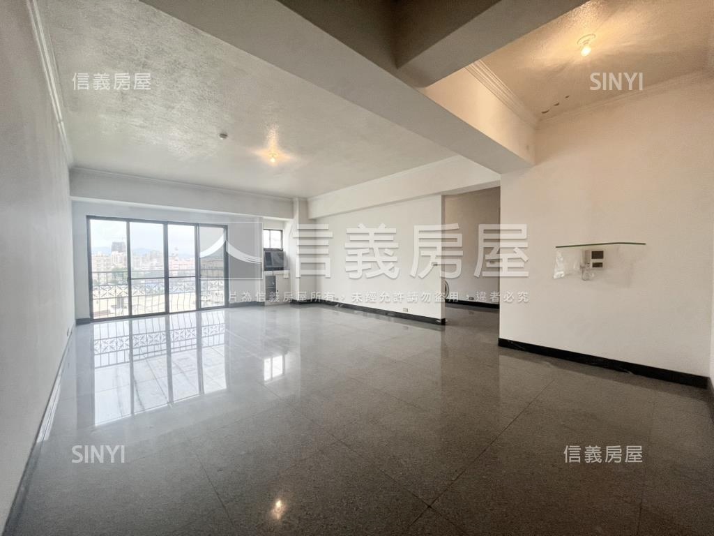 近忠孝國小大坪數四房房屋室內格局與周邊環境