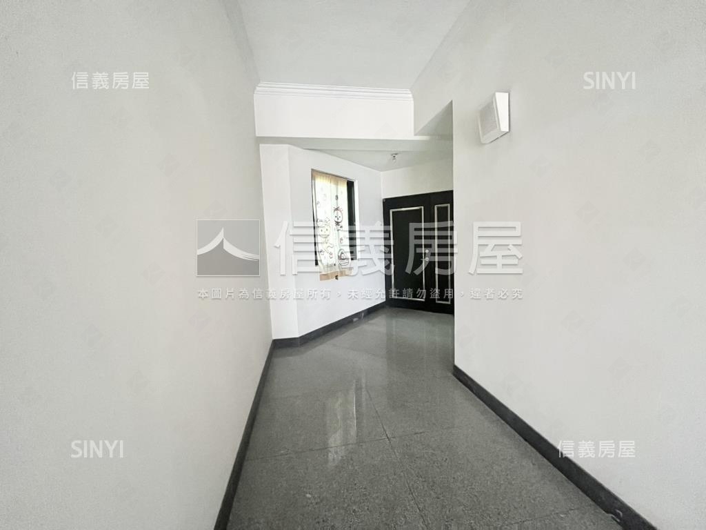 近忠孝國小大坪數四房房屋室內格局與周邊環境