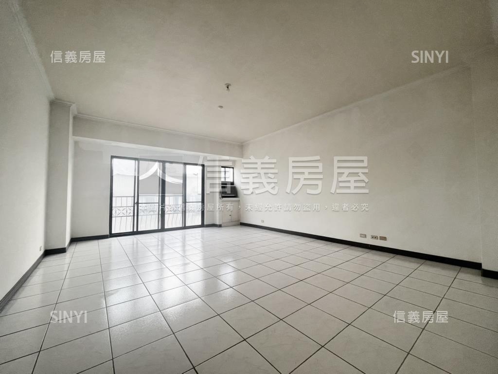 近忠孝國小大坪數四房房屋室內格局與周邊環境