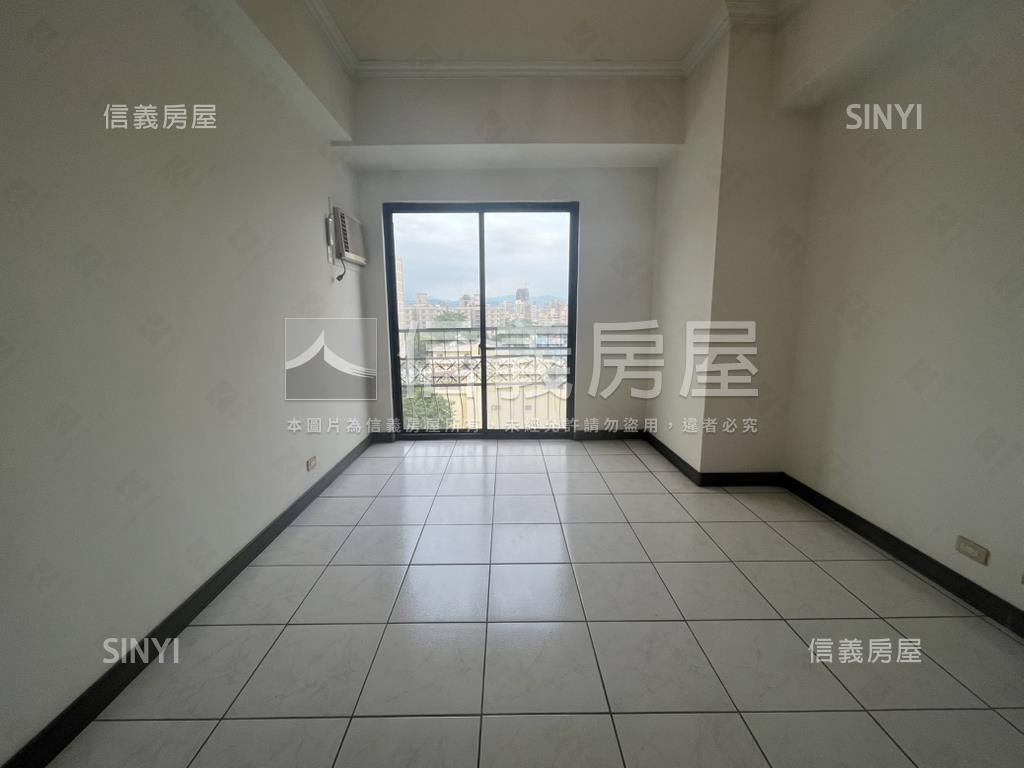 近忠孝國小大坪數四房房屋室內格局與周邊環境