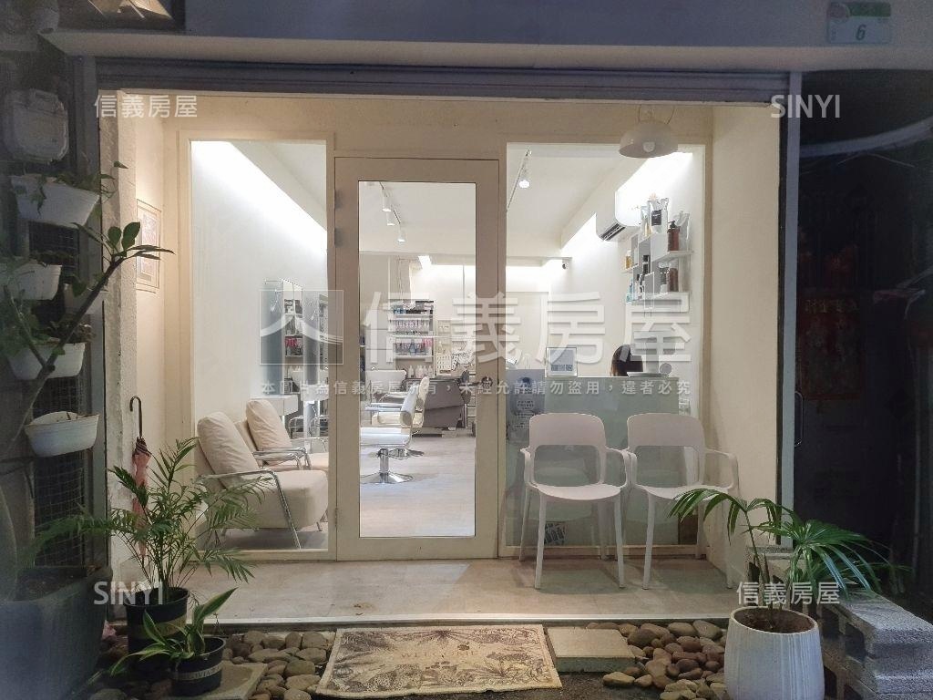 獨家士林高潛力金雞母透天房屋室內格局與周邊環境