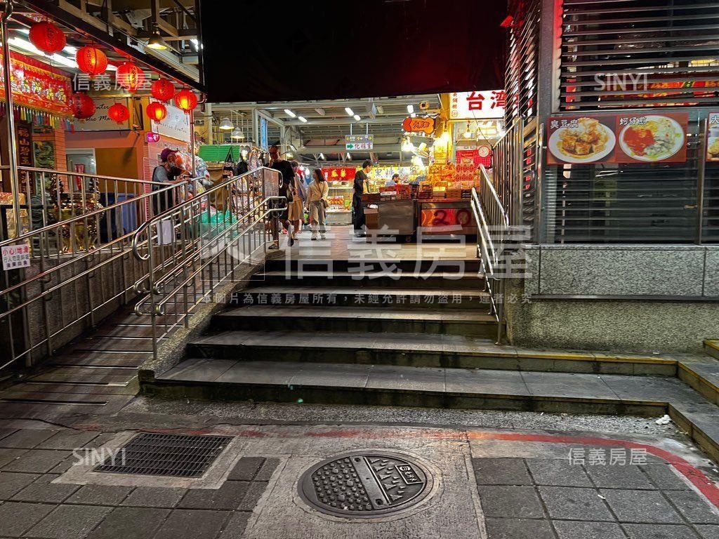 獨家士林高潛力金雞母透天房屋室內格局與周邊環境