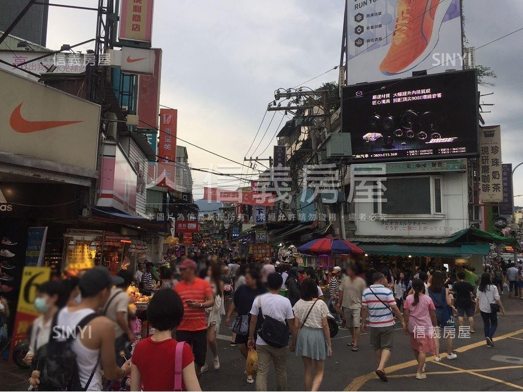 獨家士林高潛力金雞母透天房屋室內格局與周邊環境