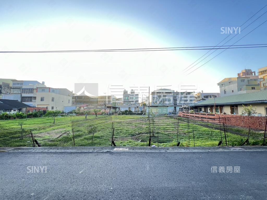 新營約３６０坪潛力土地房屋室內格局與周邊環境