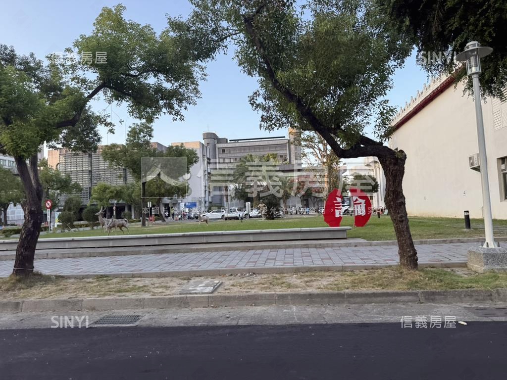 新營約３６０坪潛力土地房屋室內格局與周邊環境