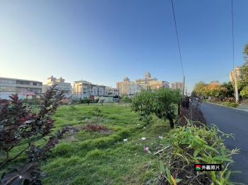 新營約３６０坪潛力土地