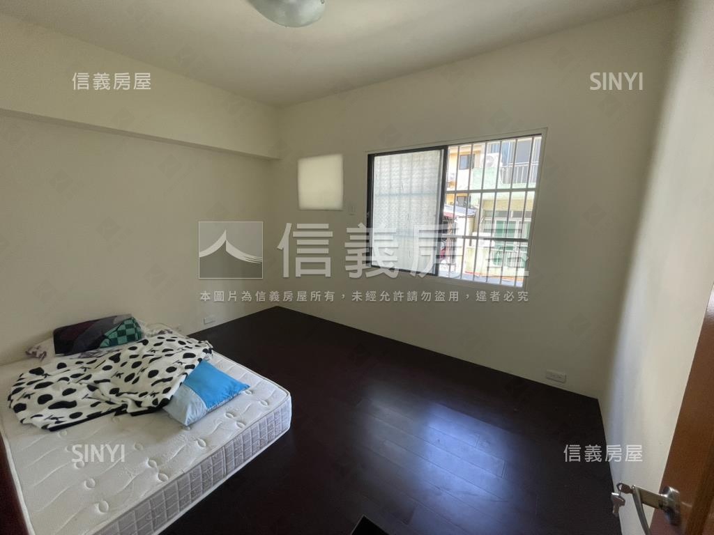 南郭３房美廈房屋室內格局與周邊環境