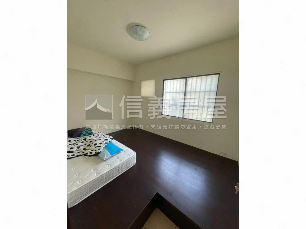 南郭３房美廈房屋室內格局與周邊環境