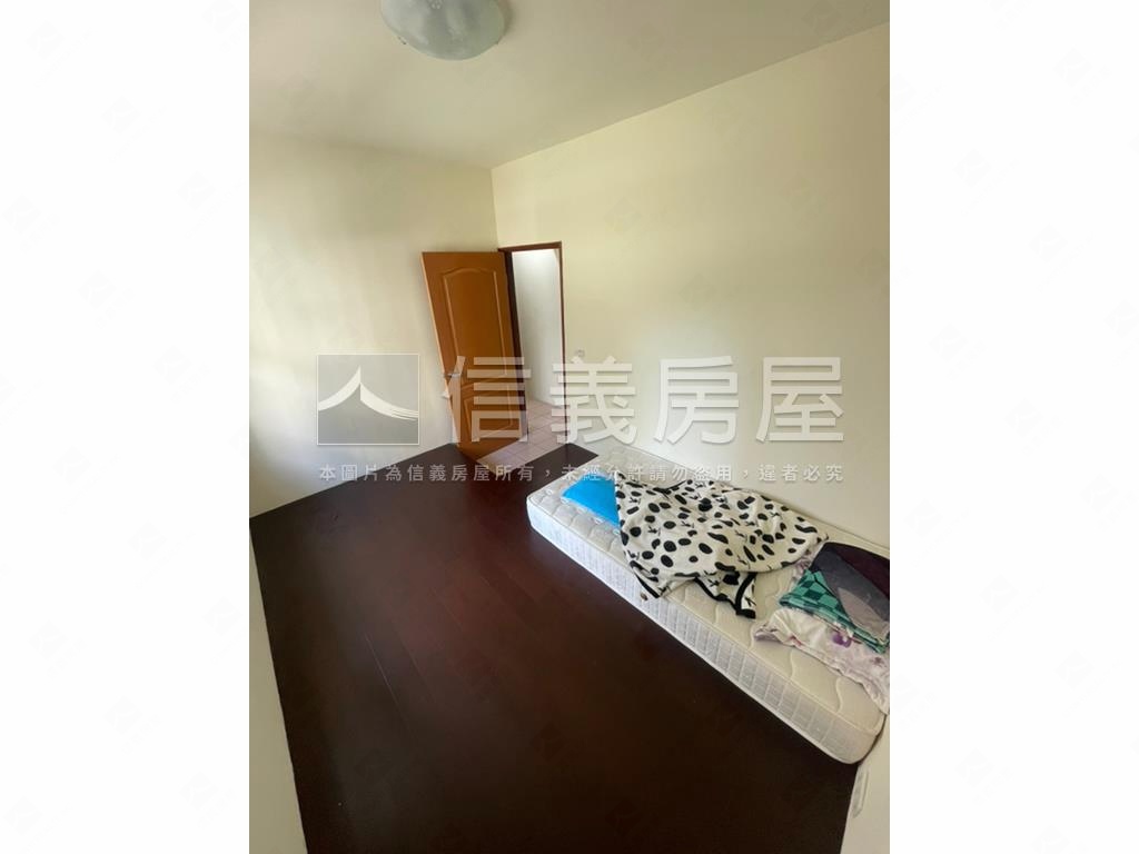 南郭３房美廈房屋室內格局與周邊環境