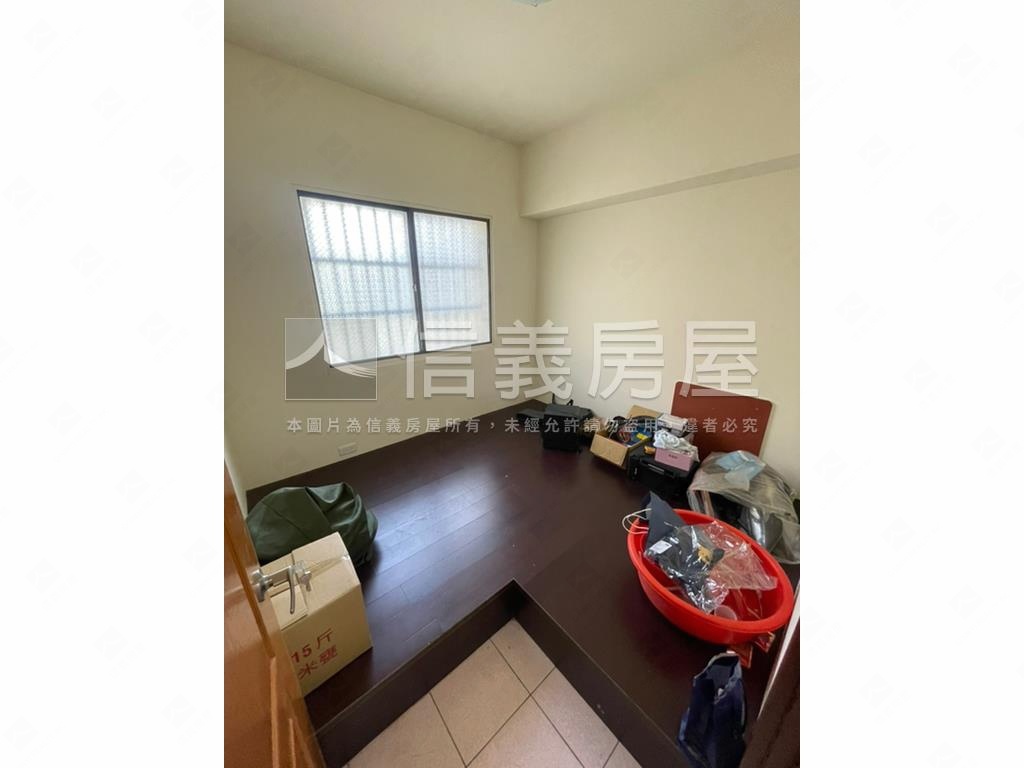 南郭３房美廈房屋室內格局與周邊環境