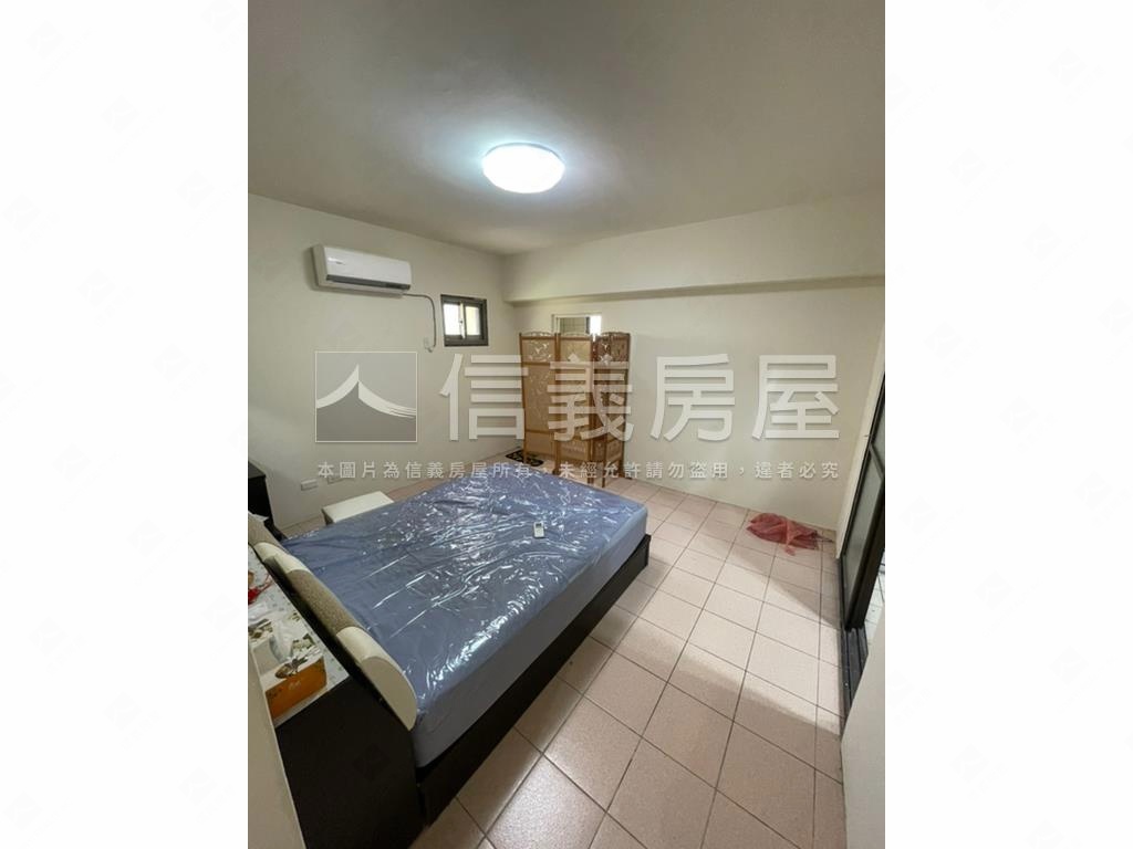 南郭３房美廈房屋室內格局與周邊環境