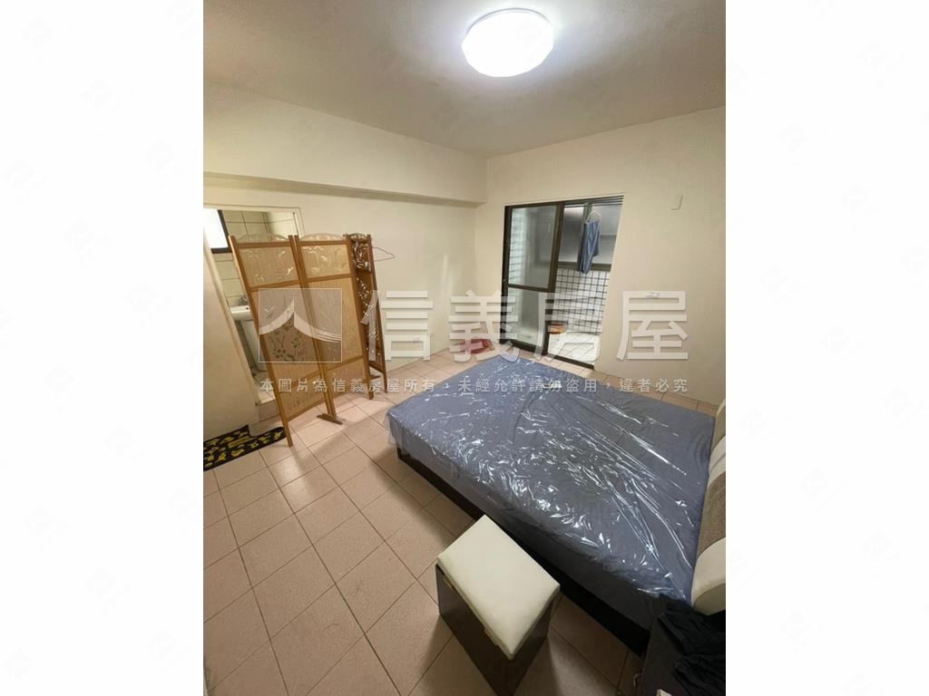 南郭３房美廈房屋室內格局與周邊環境